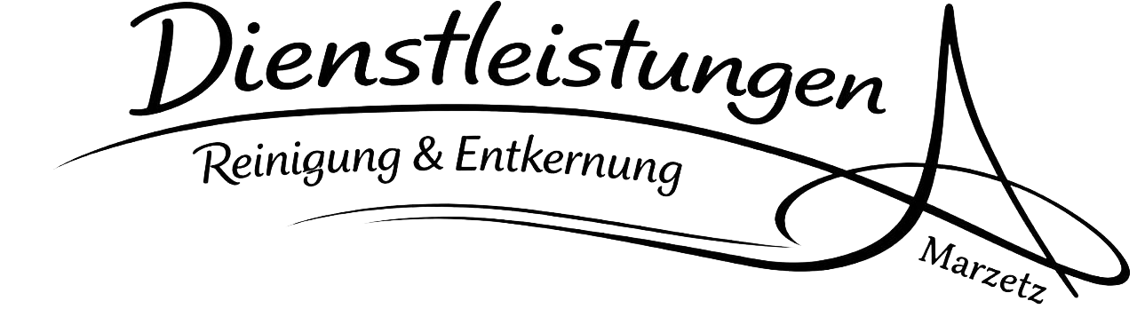 Marzetz Dienstleistungen Logo